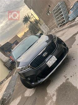 کیا سۆرینتۆ
